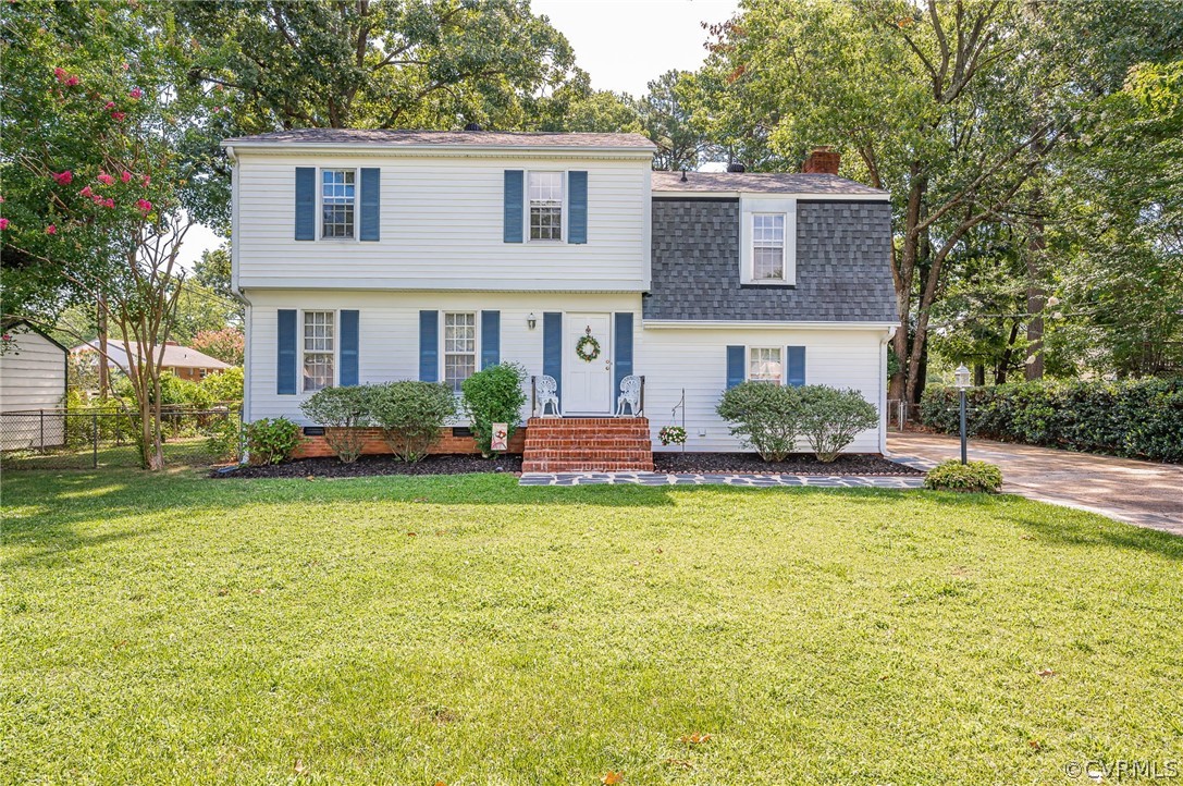 3805 Monida Road Henrico, VA 23294 - Photo 1 of 43 Gallery Image 1