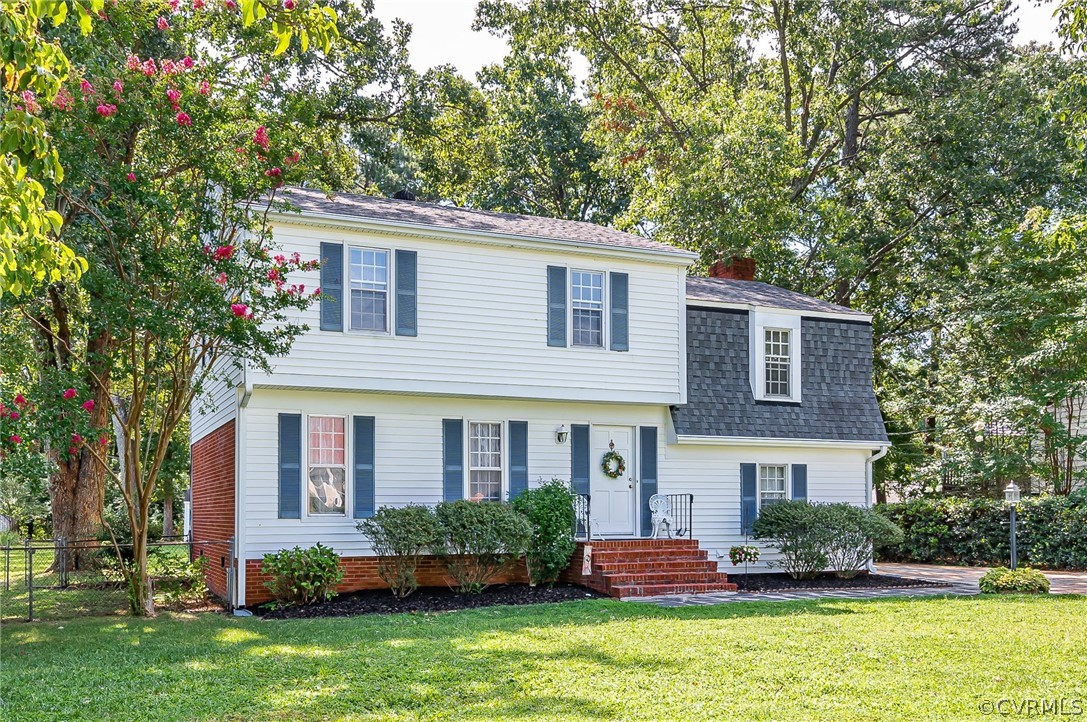 3805 Monida Road Henrico, VA 23294 - Photo 2 of 43 Gallery Image 2
