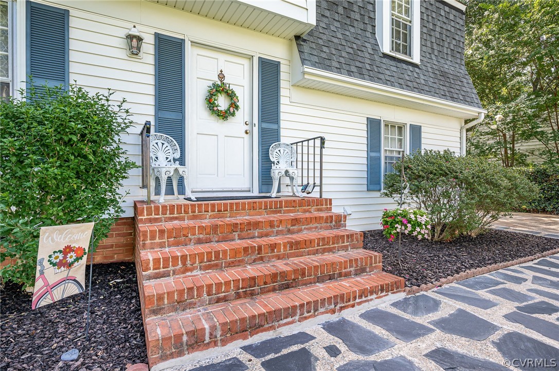 3805 Monida Road Henrico, VA 23294 - Photo 3 of 43 Gallery Image 3