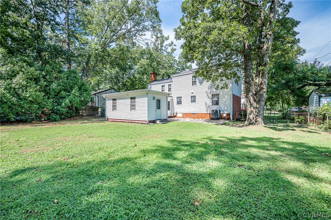 3805 Monida Road Henrico, VA 23294 - Photo 40 of 43 Gallery Image 40