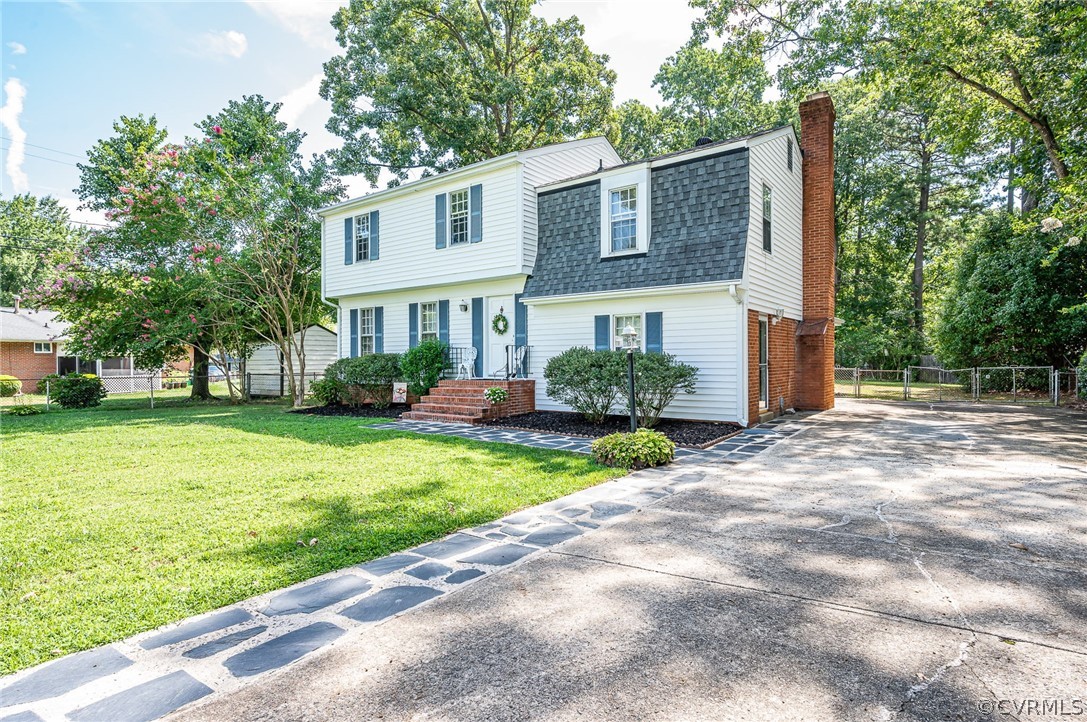 3805 Monida Road Henrico, VA 23294 - Photo 4 of 43 Gallery Image 4