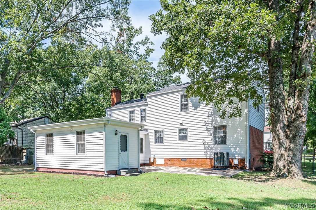 3805 Monida Road Henrico, VA 23294 - Photo 41 of 43 Gallery Image 41