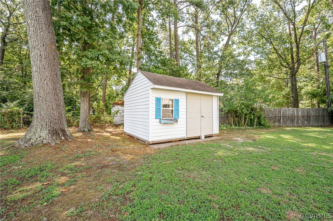 3805 Monida Road Henrico, VA 23294 - Photo 42 of 43 Gallery Image 42