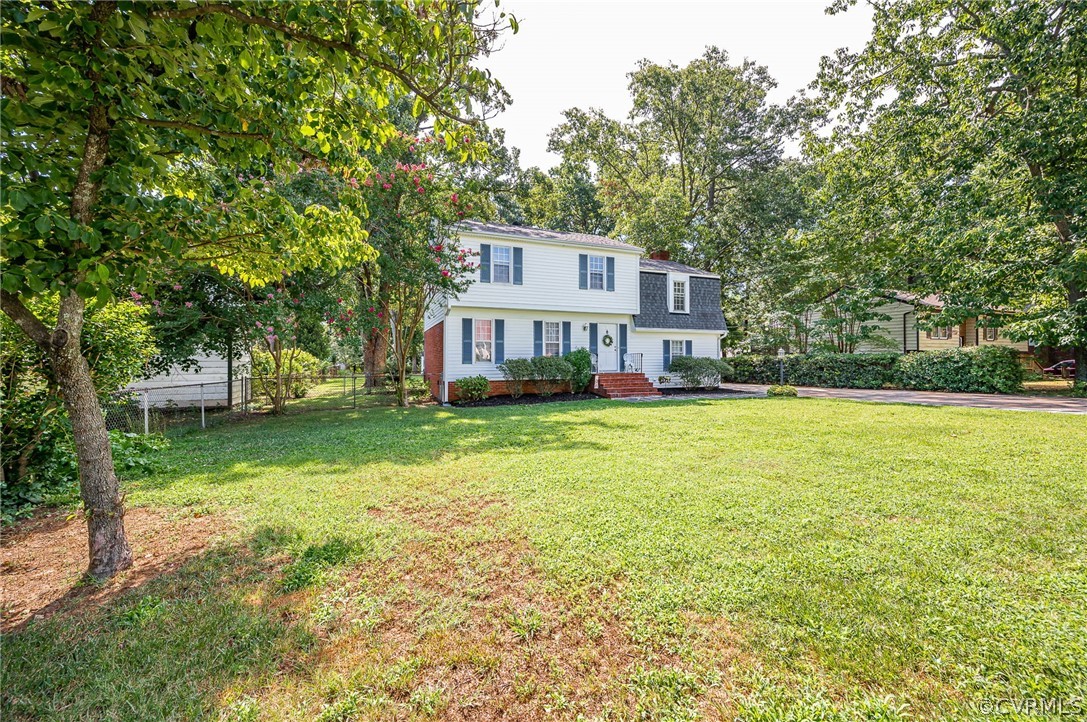 3805 Monida Road Henrico, VA 23294 - Photo 5 of 43 Gallery Image 5