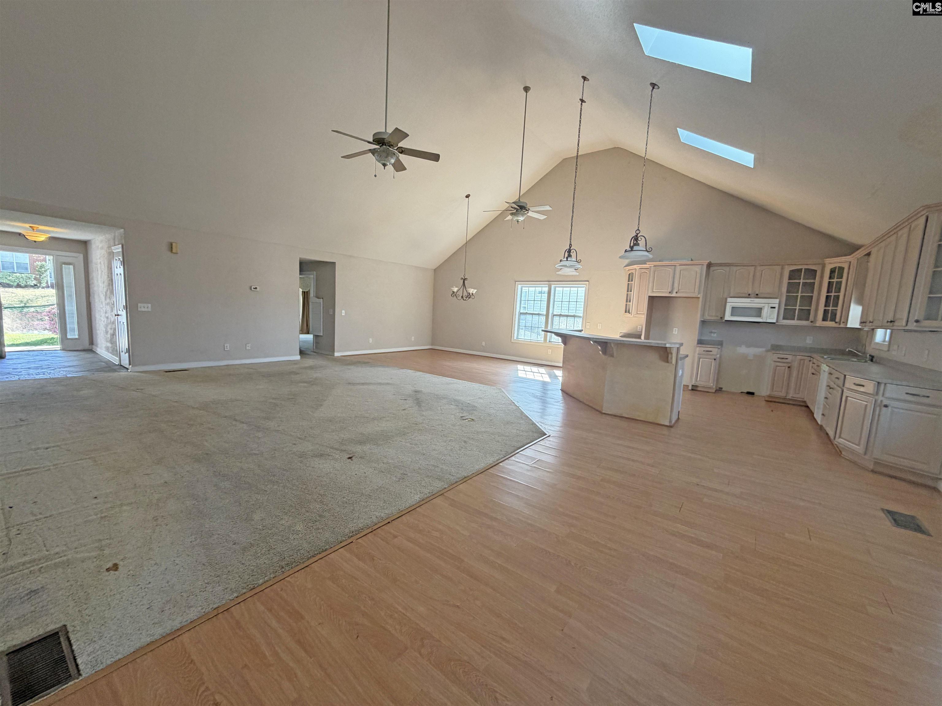 520 Gallatin Circle Irmo, SC 29063 - Photo 3 of 11