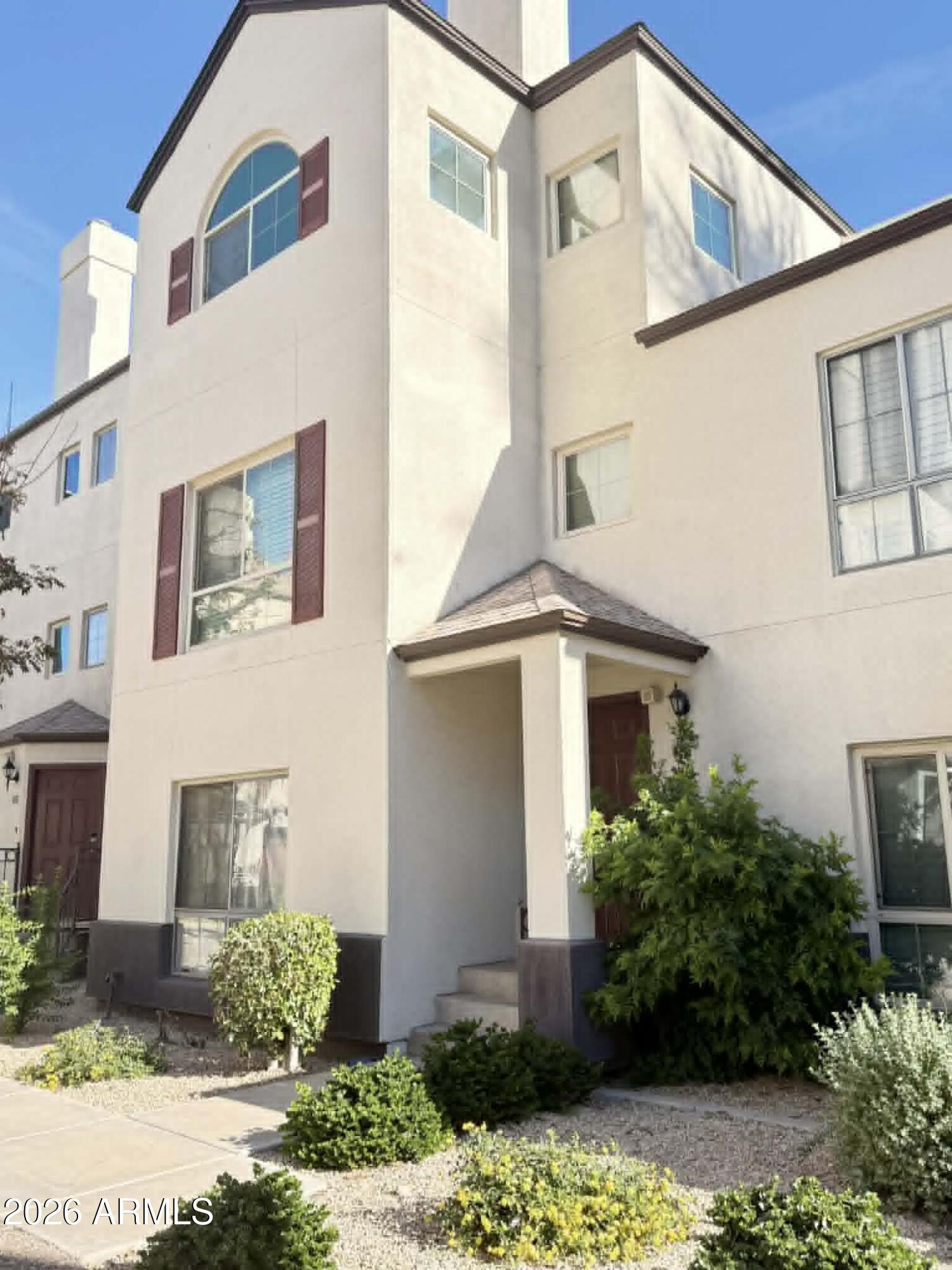 100 East Fillmore Street, Unit 208 Phoenix, AZ 85004 - Photo 1 of 24 Photo #1