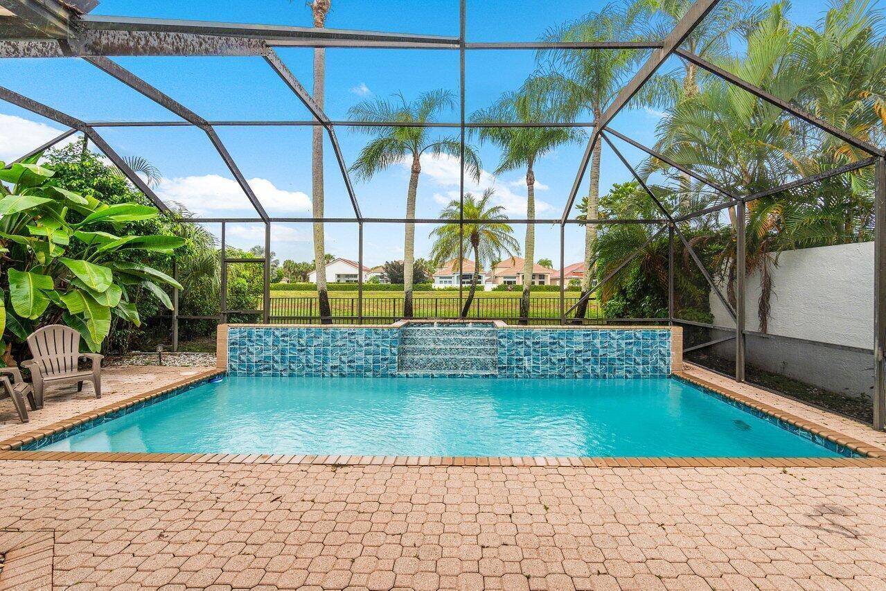17099 Ryton Lane Boca Raton, FL 33496 - Photo 1 of 76 Pool/Screen Patio