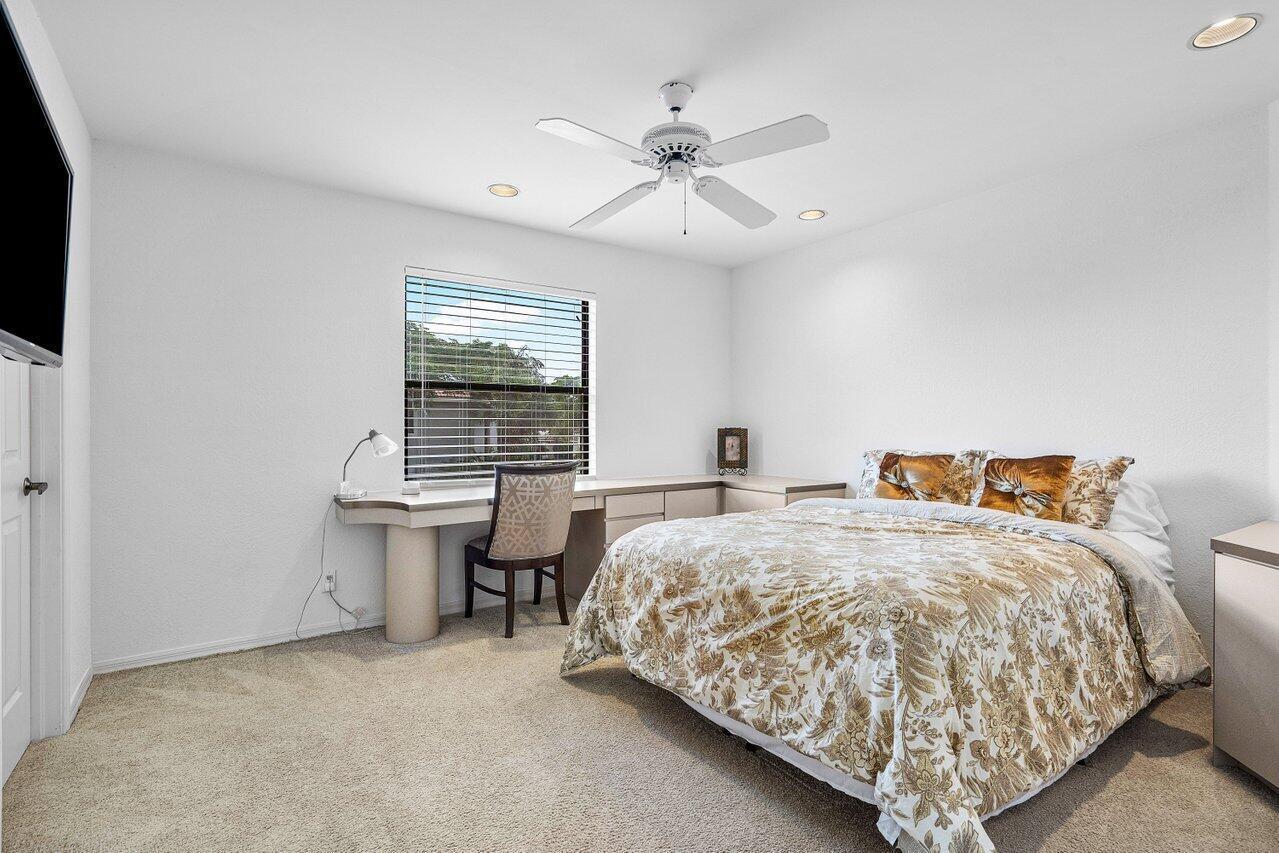 17099 Ryton Lane Boca Raton, FL 33496 - Photo 22 of 76 3rd Bedroom