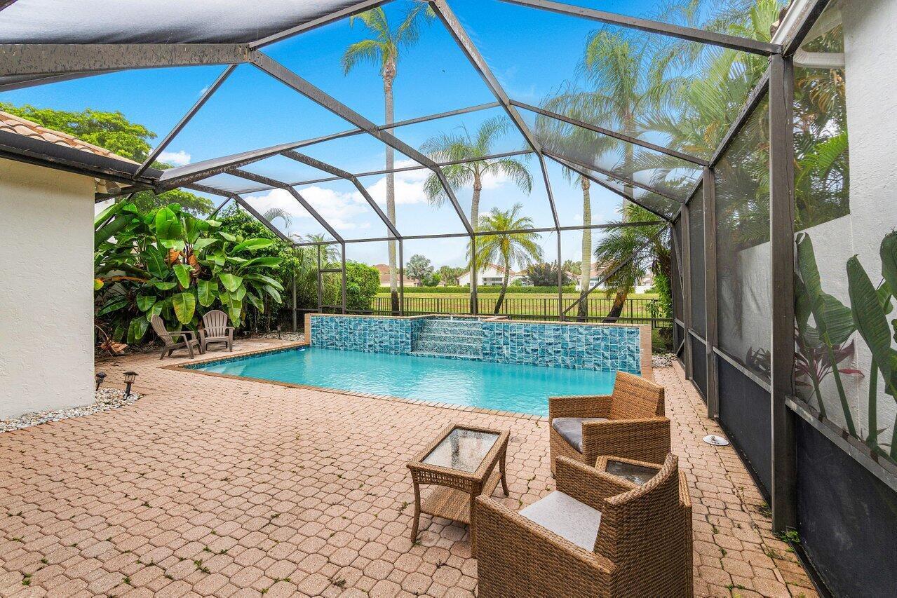 17099 Ryton Lane Boca Raton, FL 33496 - Photo 26 of 76 Pool