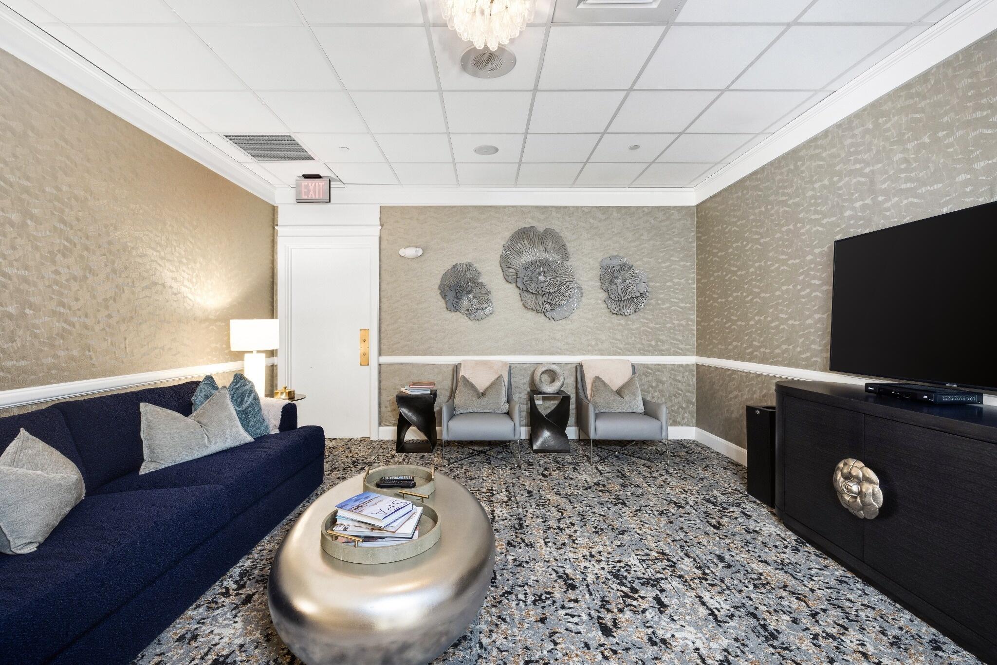 17099 Ryton Lane Boca Raton, FL 33496 - Photo 36 of 76 Club Rendering