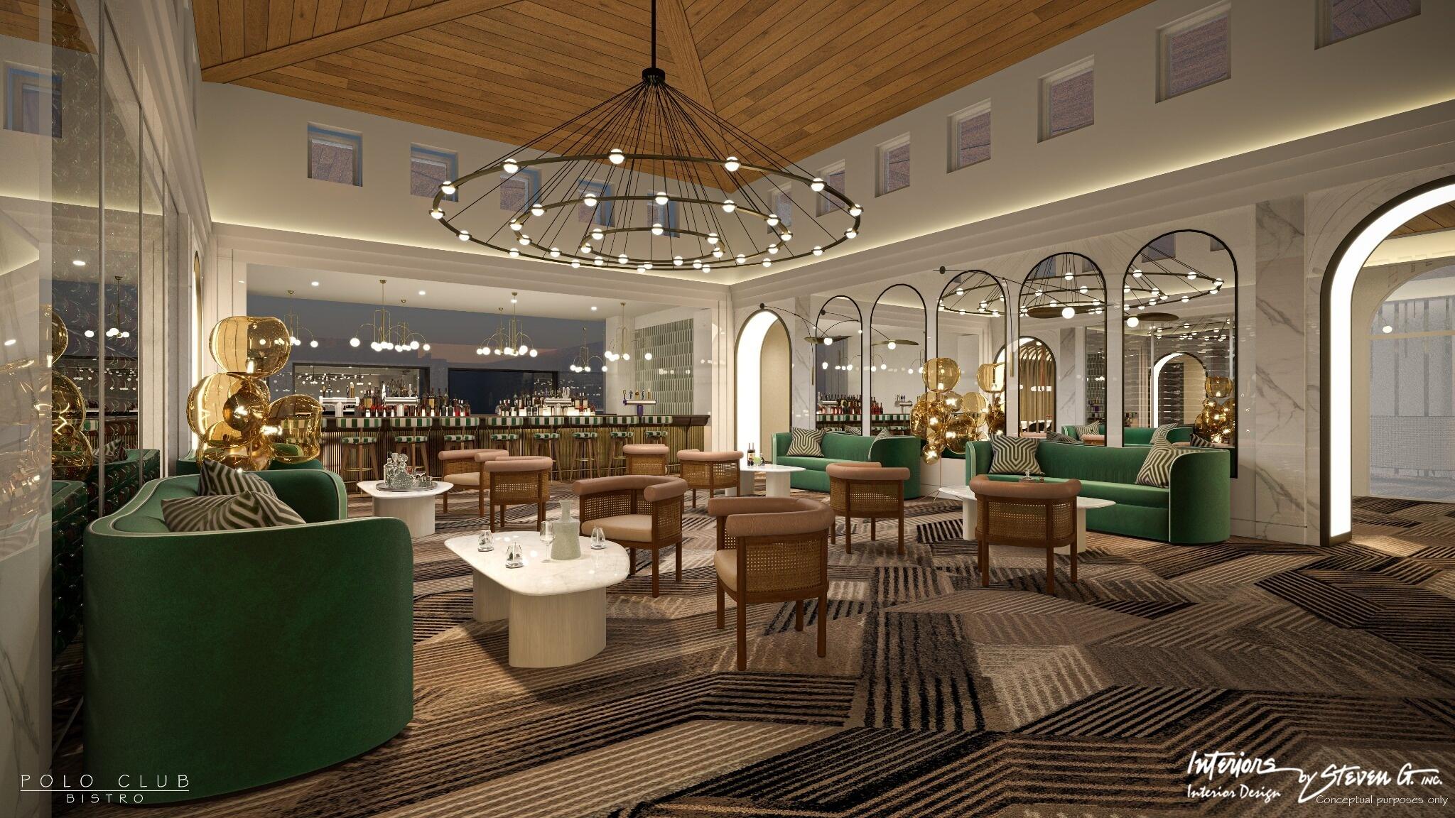 17099 Ryton Lane Boca Raton, FL 33496 - Photo 62 of 76 Club Rendering