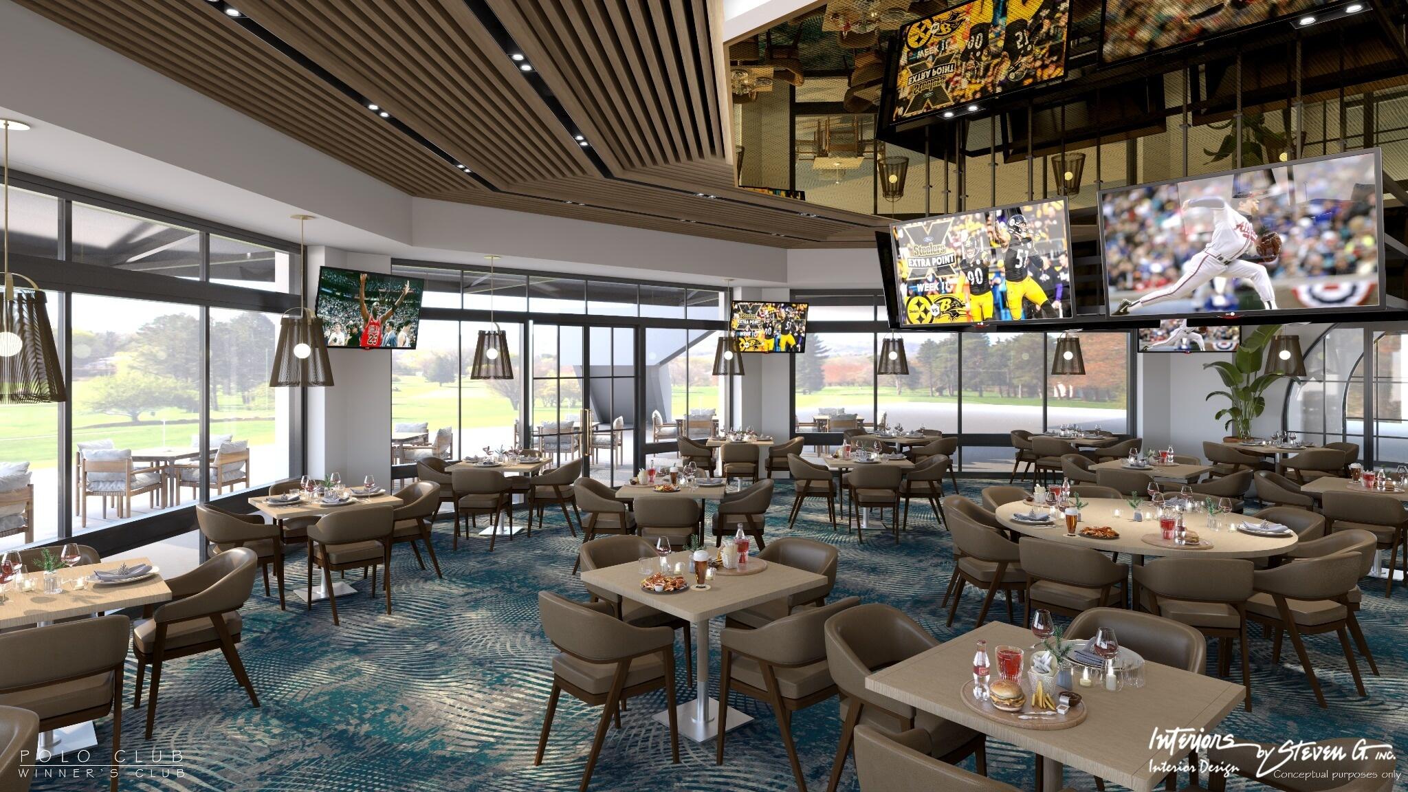 17099 Ryton Lane Boca Raton, FL 33496 - Photo 76 of 76 Club Rendering