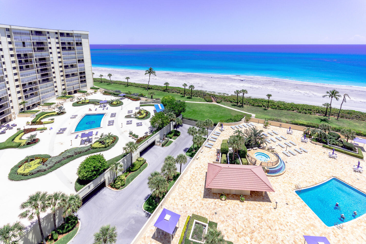 100 Ocean Trail Way, Unit 1209 Jupiter, FL 33477 - Photo 21 of 43 100 Ocean Trail Way Jupiter FL-large-024