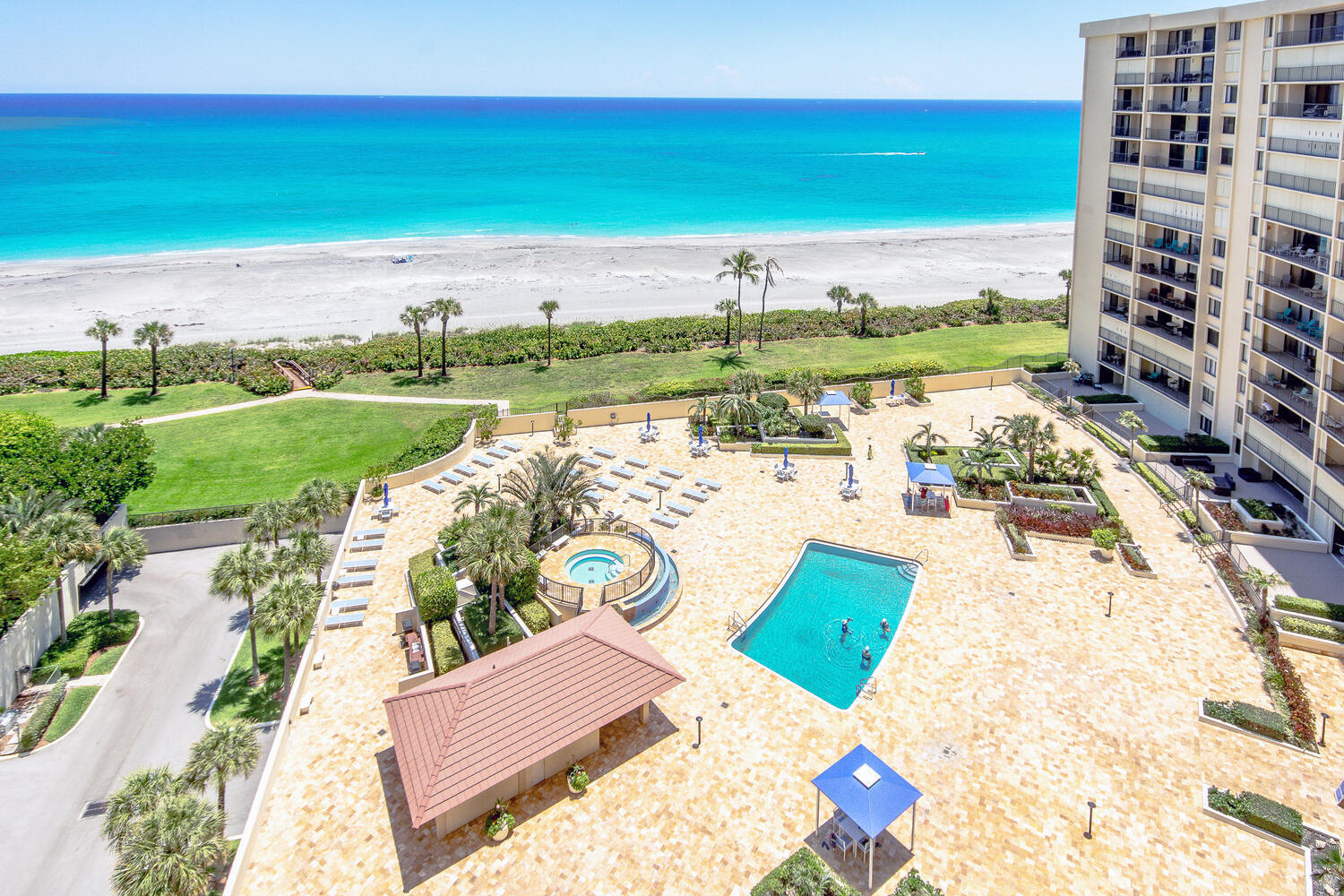 100 Ocean Trail Way, Unit 1209 Jupiter, FL 33477 - Photo 22 of 43 100 Ocean Trail Way Jupiter FL-large-025