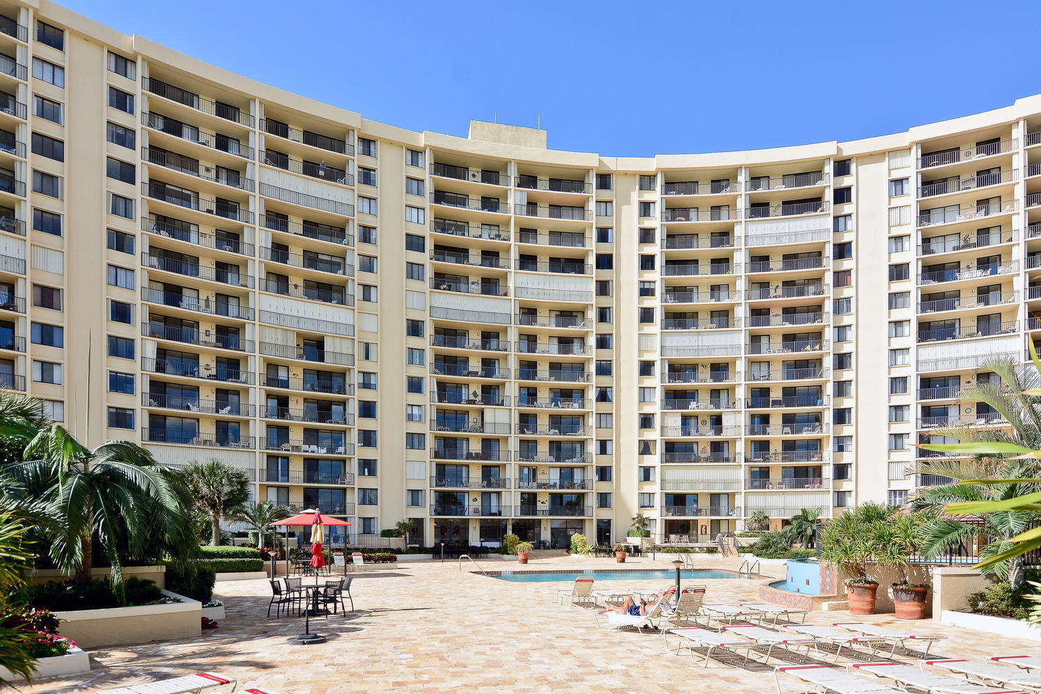 100 Ocean Trail Way, Unit 1209 Jupiter, FL 33477 - Photo 33 of 43 100 Ocean Trail Way Jupiter FL-large-037