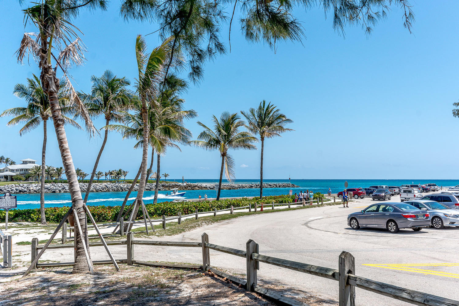 100 Ocean Trail Way, Unit 1209 Jupiter, FL 33477 - Photo 38 of 43 JUPITER INLET