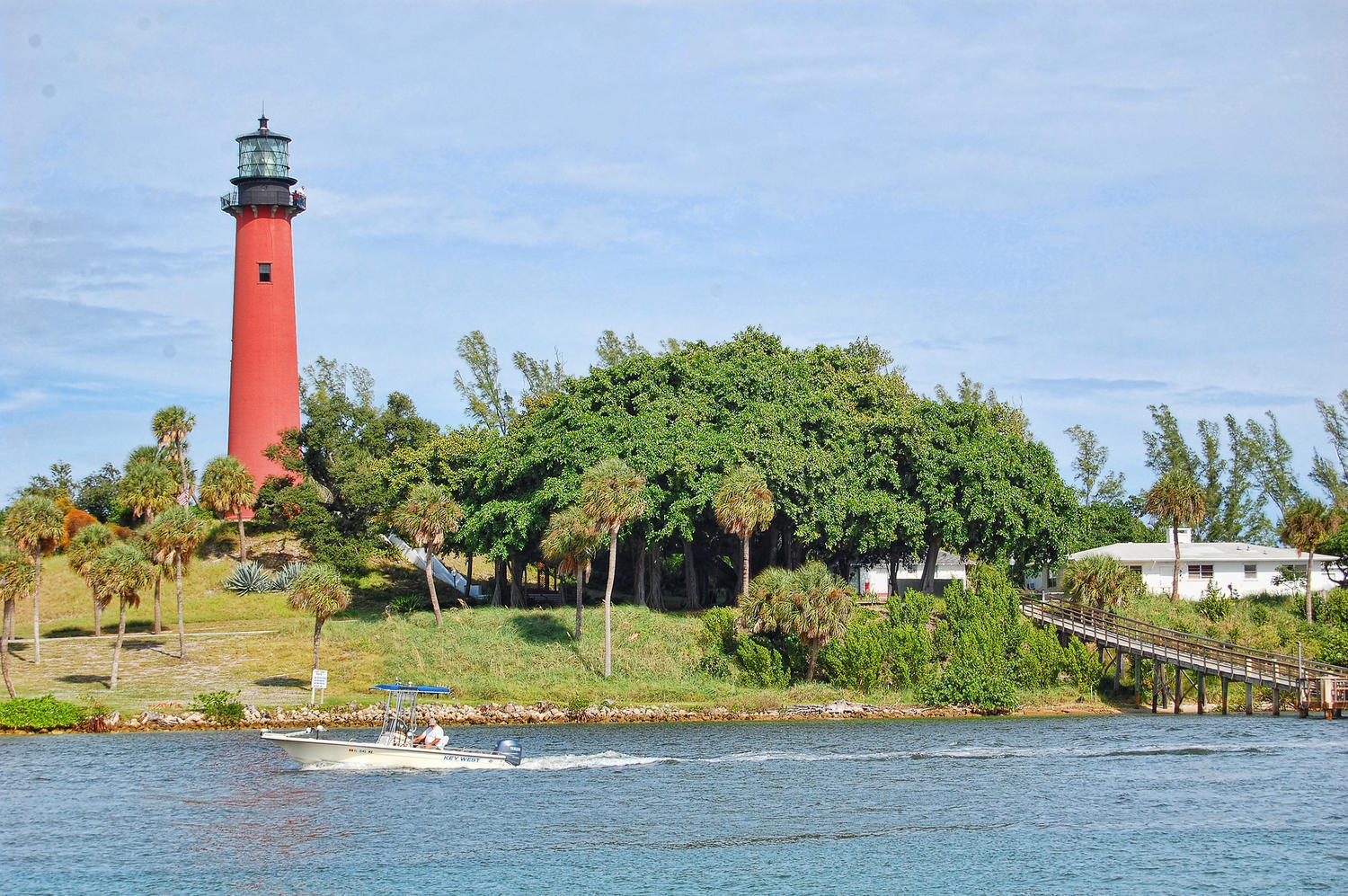 100 Ocean Trail Way, Unit 1209 Jupiter, FL 33477 - Photo 40 of 43 Jupiter Lighthouse