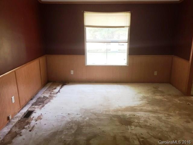 270 Freeze Meadows Road China Grove, NC 28023 - Photo 5 of 7 a view of an empty room with a window