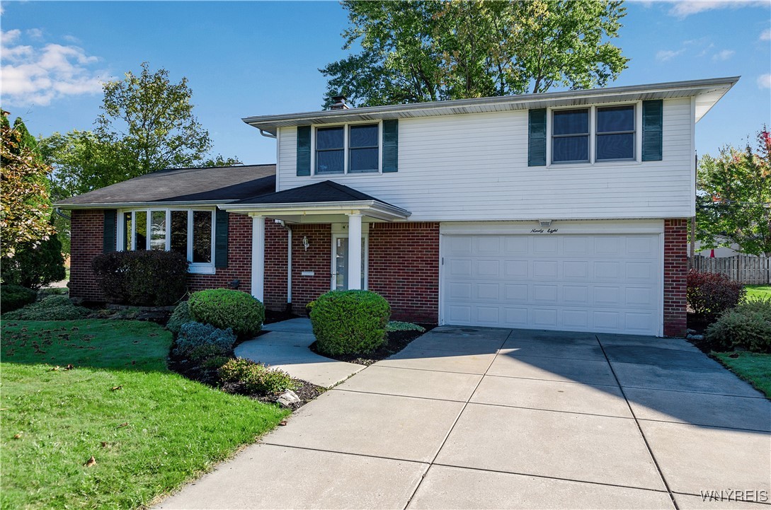 98 Culpepper Road Amherst, NY 14221 - Photo 1 of 1 Gallery Image 1