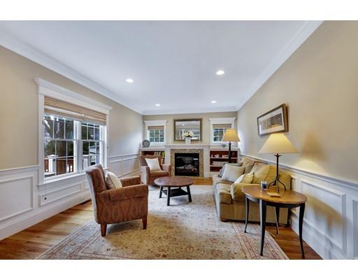 6 Thornton Road Winchester, MA 01890 - Photo 12 of 30