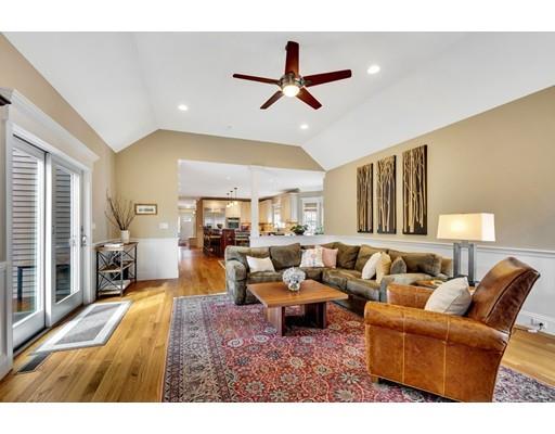 6 Thornton Road Winchester, MA 01890 - Photo 13 of 30