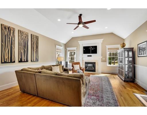 6 Thornton Road Winchester, MA 01890 - Photo 14 of 30