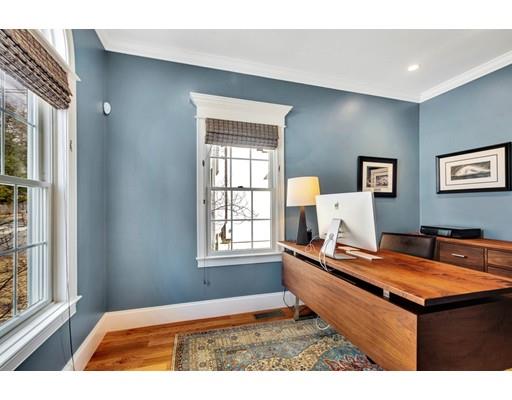 6 Thornton Road Winchester, MA 01890 - Photo 15 of 30