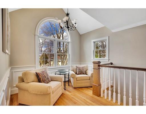 6 Thornton Road Winchester, MA 01890 - Photo 16 of 30