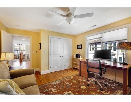 6 Thornton Road Winchester, MA 01890 - Photo 22 of 30