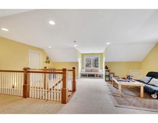 6 Thornton Road Winchester, MA 01890 - Photo 24 of 30