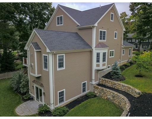 6 Thornton Road Winchester, MA 01890 - Photo 29 of 30