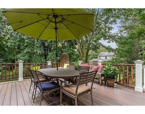 6 Thornton Road Winchester, MA 01890 - Photo 3 of 30