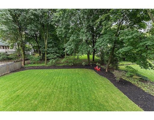 6 Thornton Road Winchester, MA 01890 - Photo 4 of 30