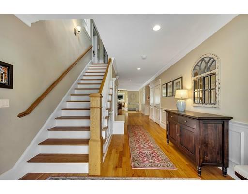 6 Thornton Road Winchester, MA 01890 - Photo 5 of 30