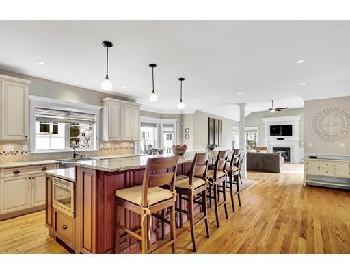 6 Thornton Road Winchester, MA 01890 - Photo 6 of 30