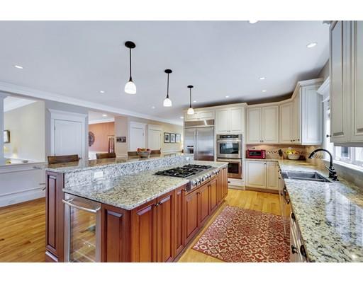 6 Thornton Road Winchester, MA 01890 - Photo 7 of 30