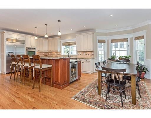 6 Thornton Road Winchester, MA 01890 - Photo 8 of 30