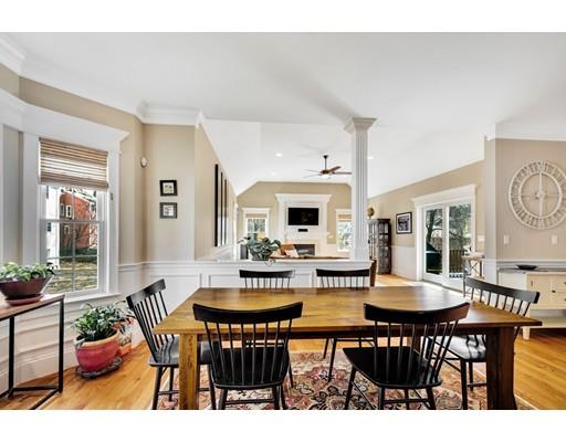 6 Thornton Road Winchester, MA 01890 - Photo 9 of 30