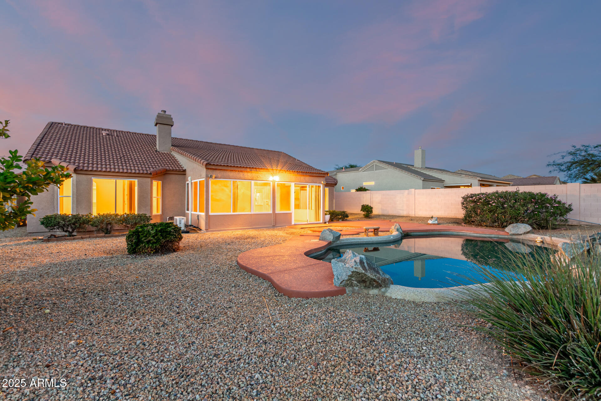 4445 East Sleepy Ranch Road Cave Creek, AZ 85331 - Photo 29 of 44 4445 E Sleepy Ranch Rd