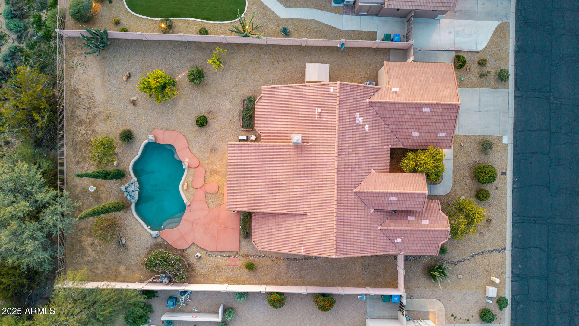 4445 East Sleepy Ranch Road Cave Creek, AZ 85331 - Photo 44 of 44 4445 E Sleepy Ranch Rd