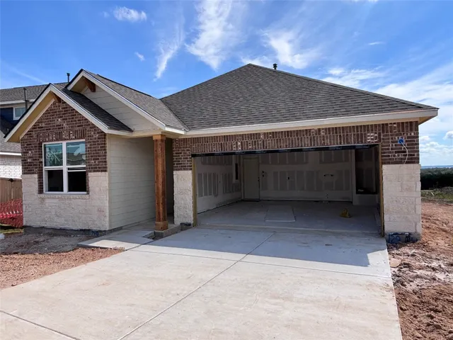 $344,166 | 129 Holzinger Bend, Bastrop, TX 78602