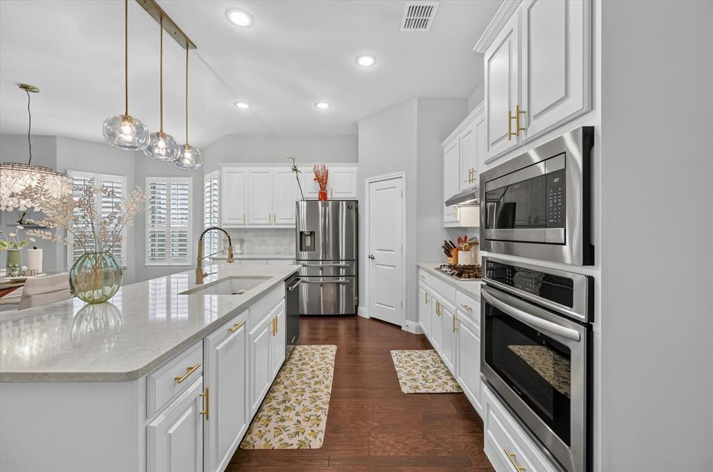 669 Harris Ridge Drive Arlington, TX 76002 - Photo 18 of 40