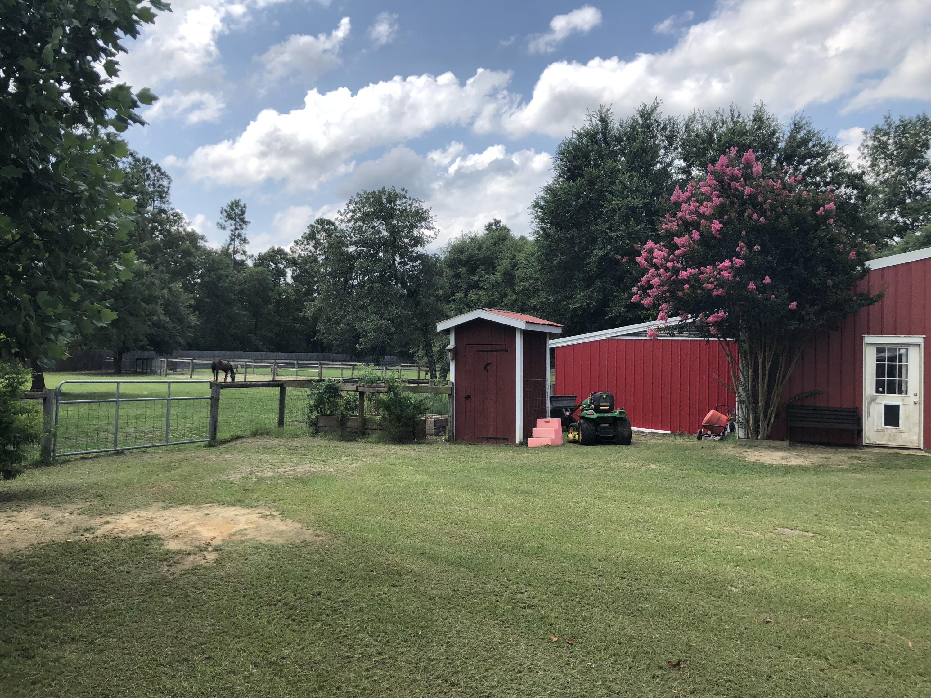 582 John Scott Road Aiken, SC 29803 - Photo 45 of 62