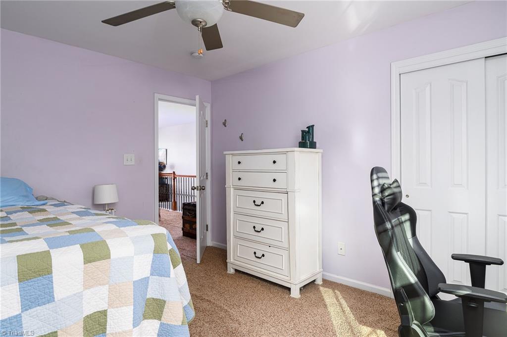 4630 White Beard Road High Point, NC 27265 - Photo 19 of 40