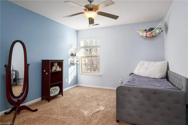 $415,000 | 4630 White Beard Road, High Point, NC 27265