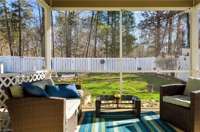 $415,000 | 4630 White Beard Road, High Point, NC 27265