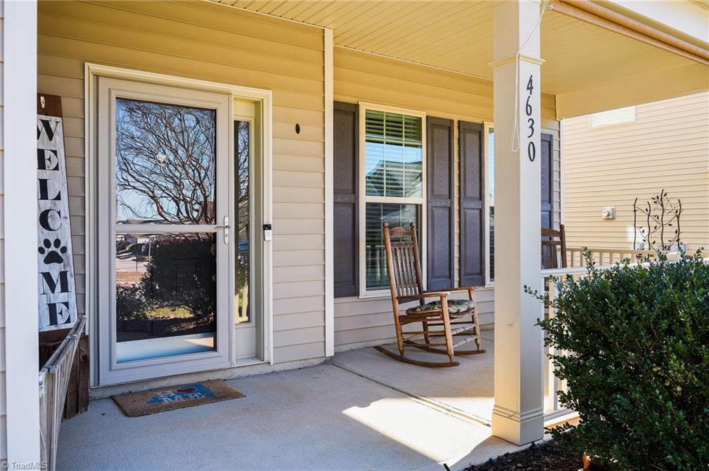 4630 White Beard Road High Point, NC 27265 - Photo 3 of 40