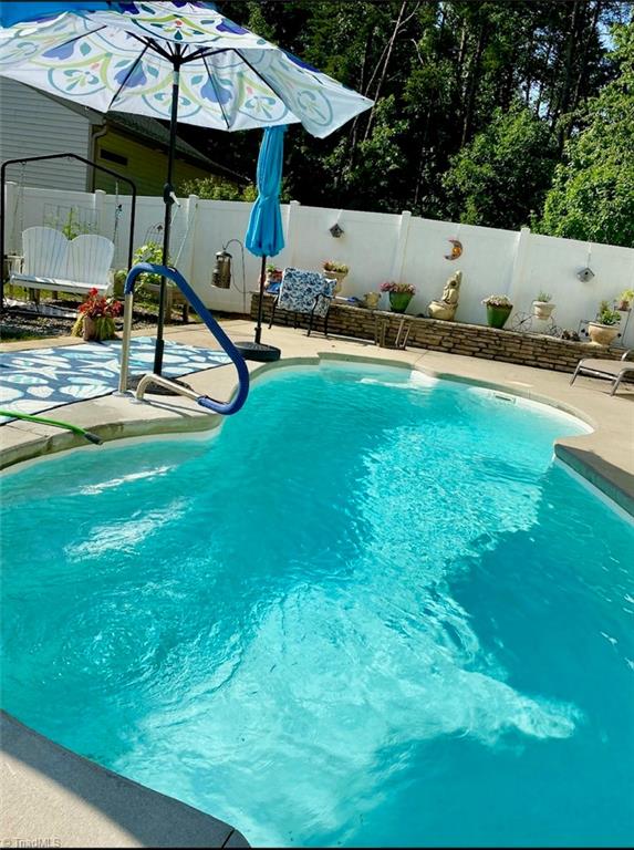 4630 White Beard Road High Point, NC 27265 - Photo 38 of 40 Summer 2025 photo