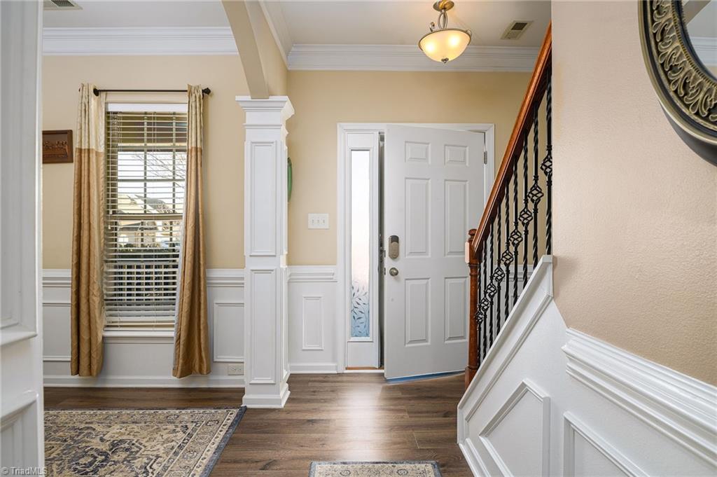 4630 White Beard Road High Point, NC 27265 - Photo 4 of 40