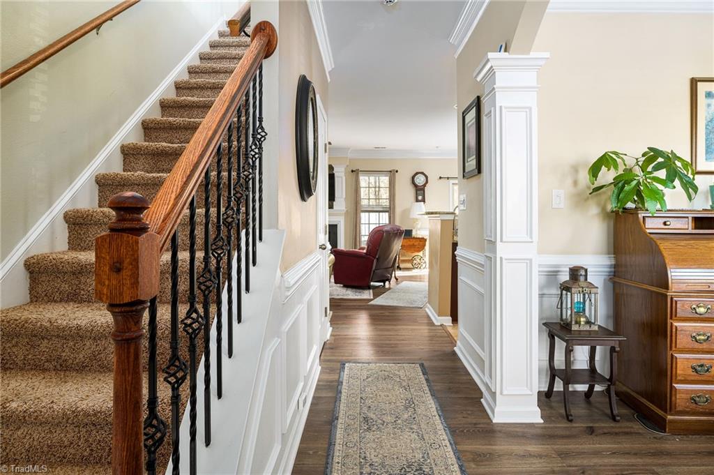 4630 White Beard Road High Point, NC 27265 - Photo 5 of 40